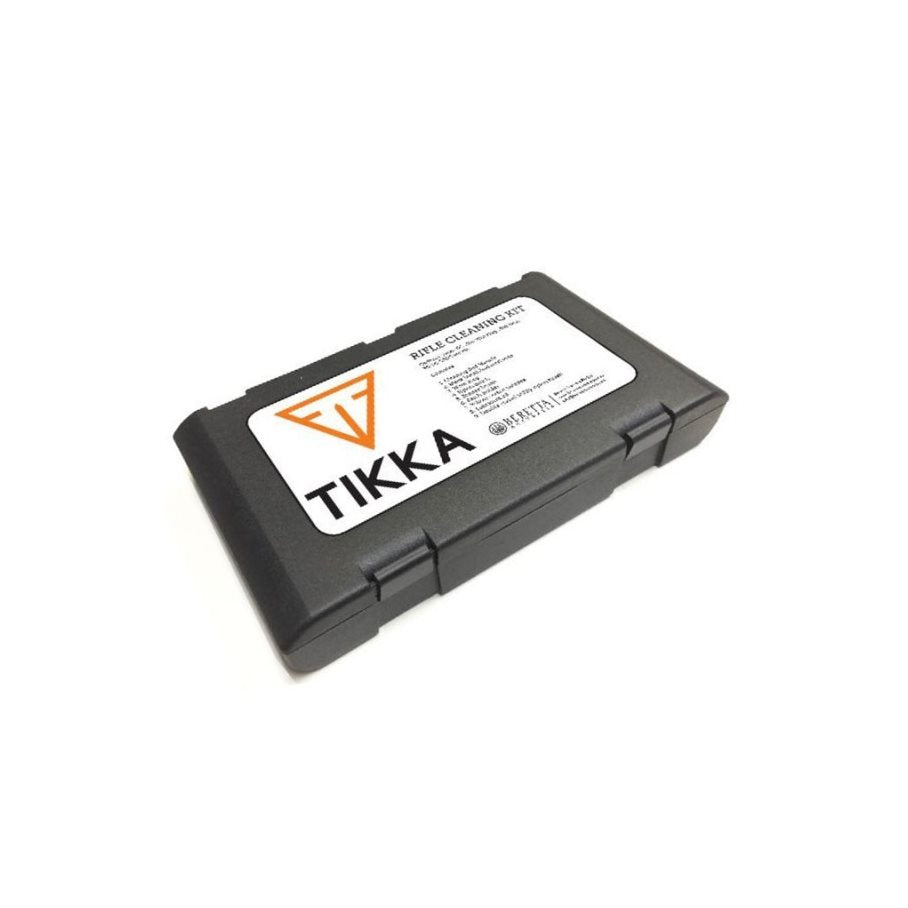 Rengörings Sats Cal .30 EN STL