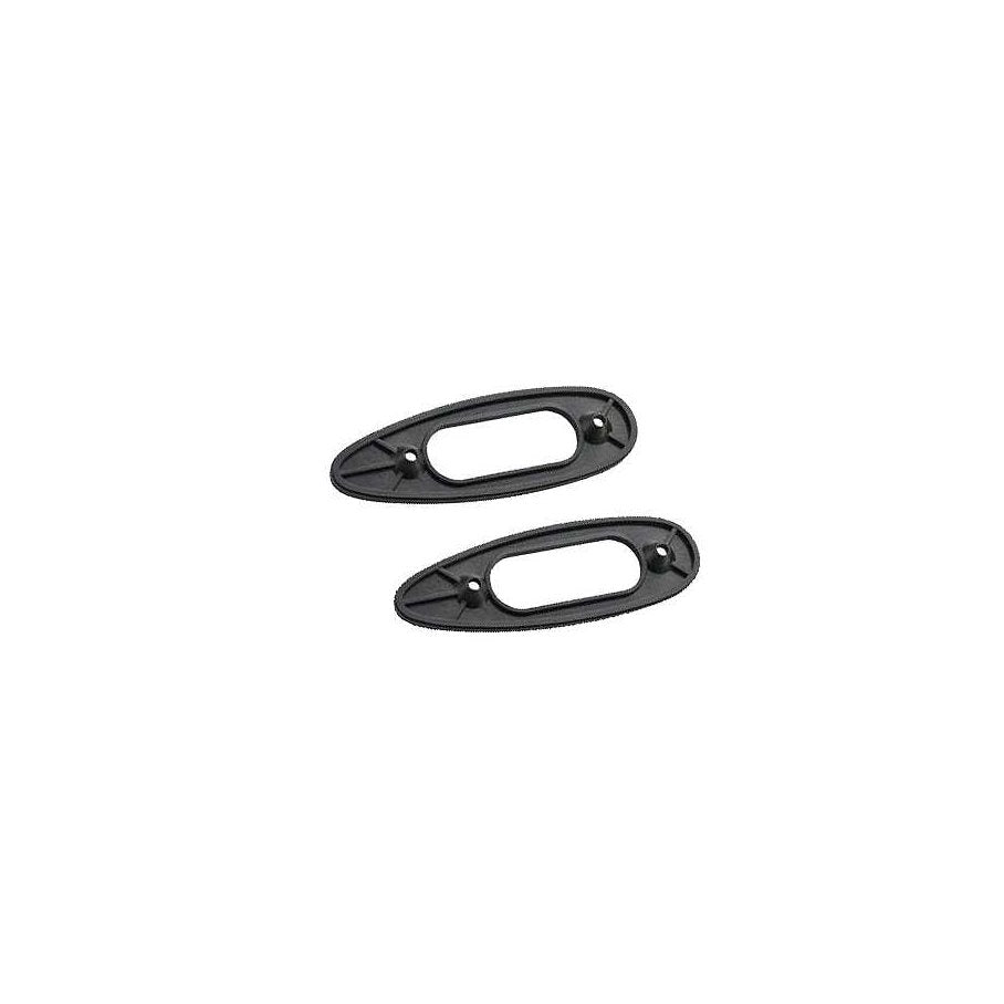 Recoil pad Spacer set (4-pack) till Tikka EN STL