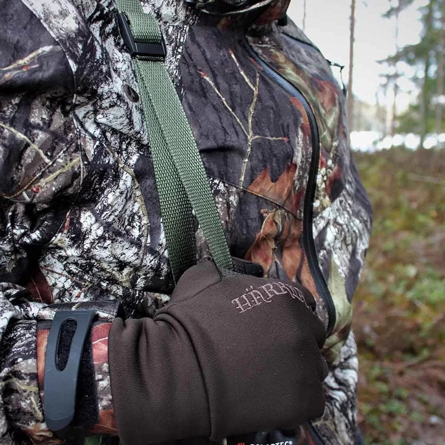 Vapenrem 3HGR Overberget EN STL