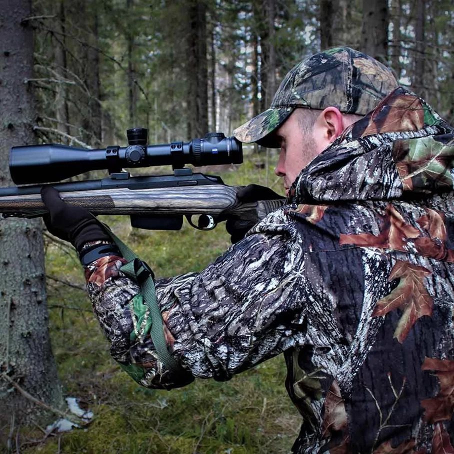 Vapenrem 3HGR Overberget EN STL