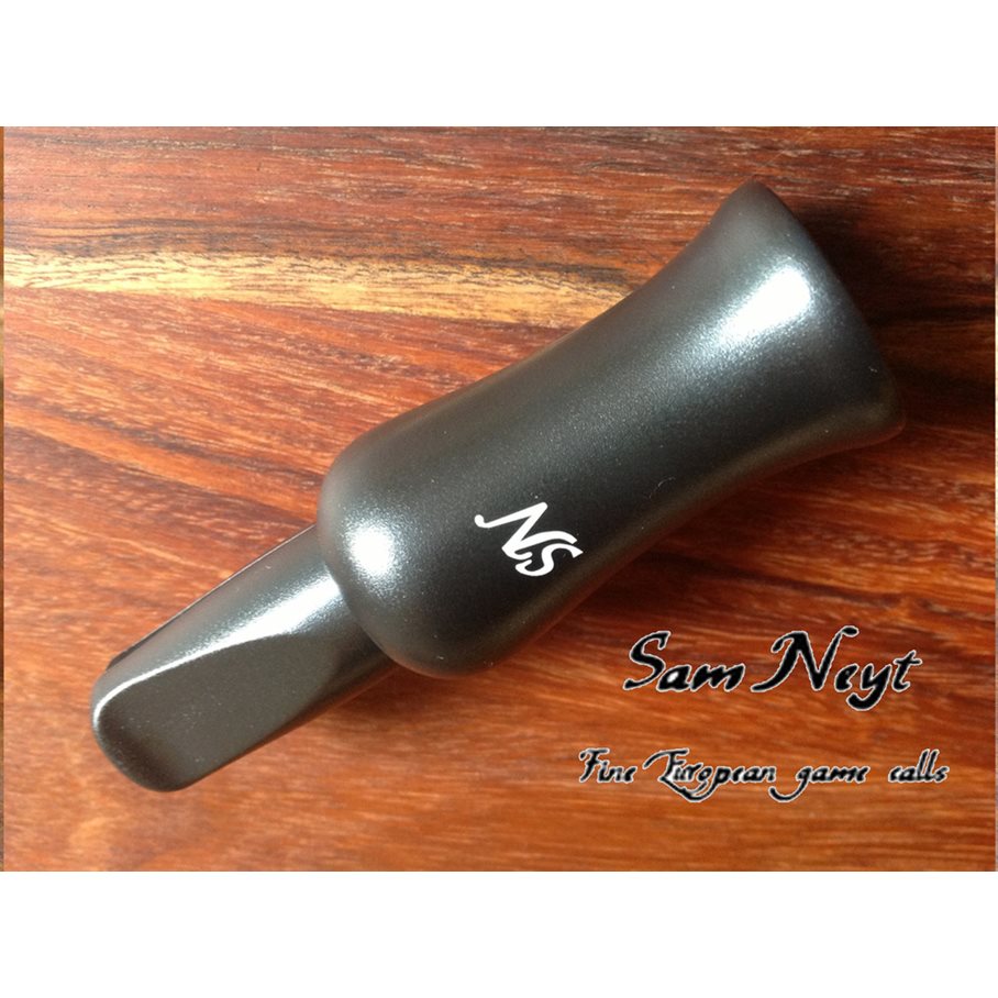 Lockpipa Ångestläte Kråka Komposit EN STL