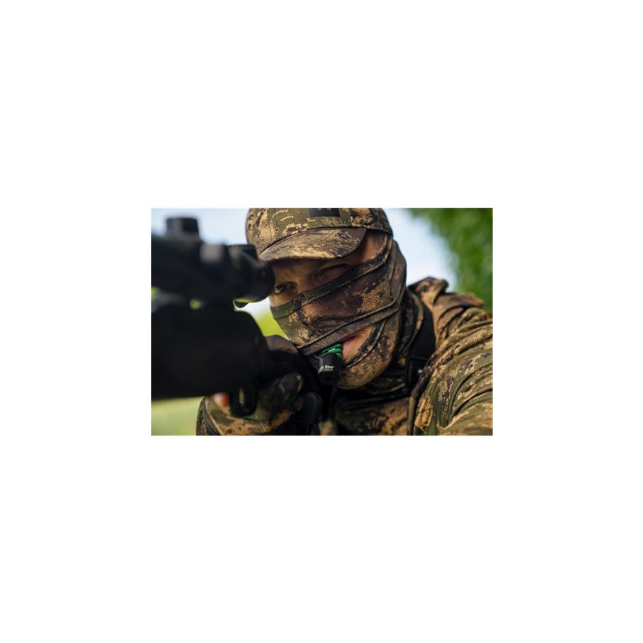 Deer Stalker Camo Ansiktsmask AXIS MSPFOREST / EN STL