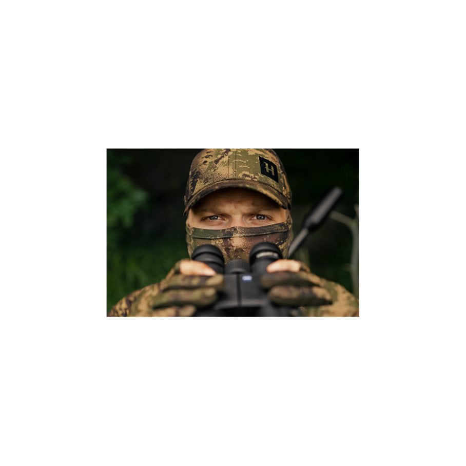 Deer Stalker Camo Ansiktsmask AXIS MSPFOREST / EN STL