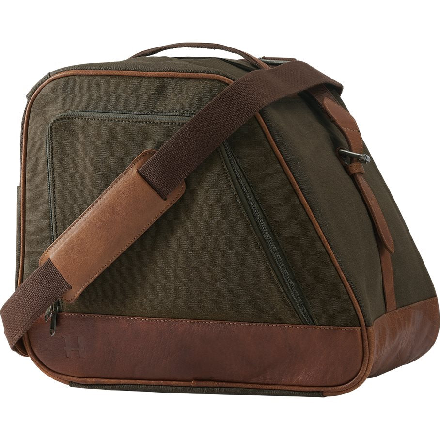 Retrieve boot bag WARM OLIVE / EN STL