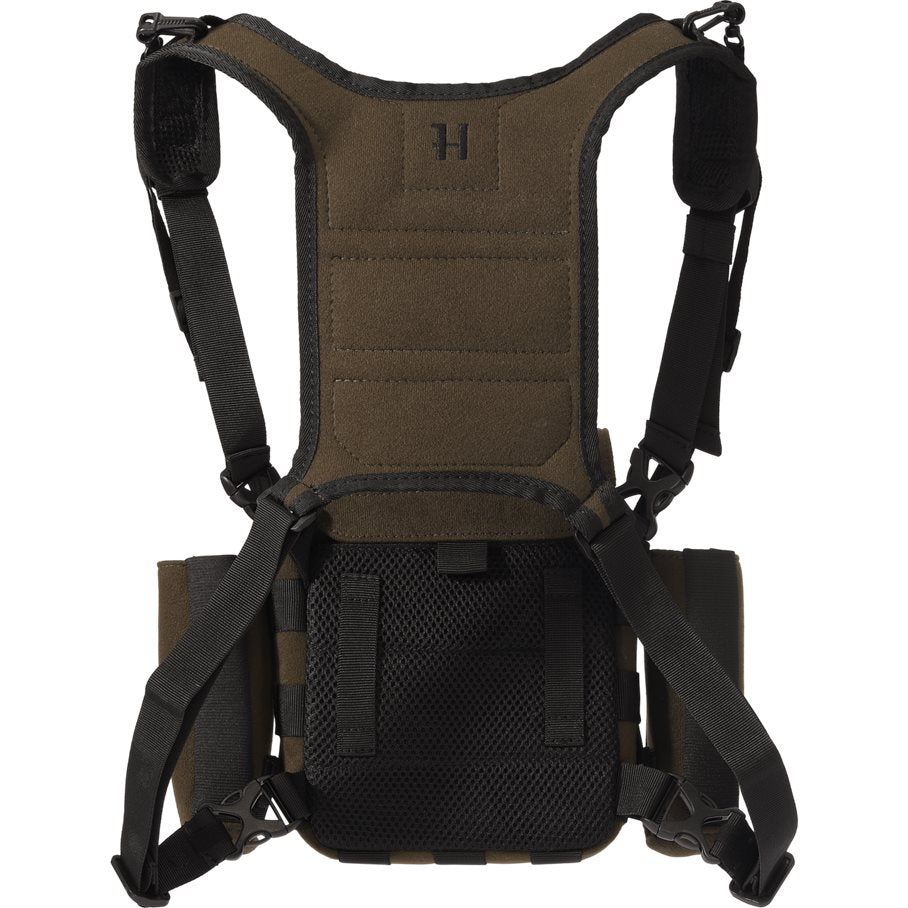 Deer Stalker bino strap WILLOW GREEN / EN STL