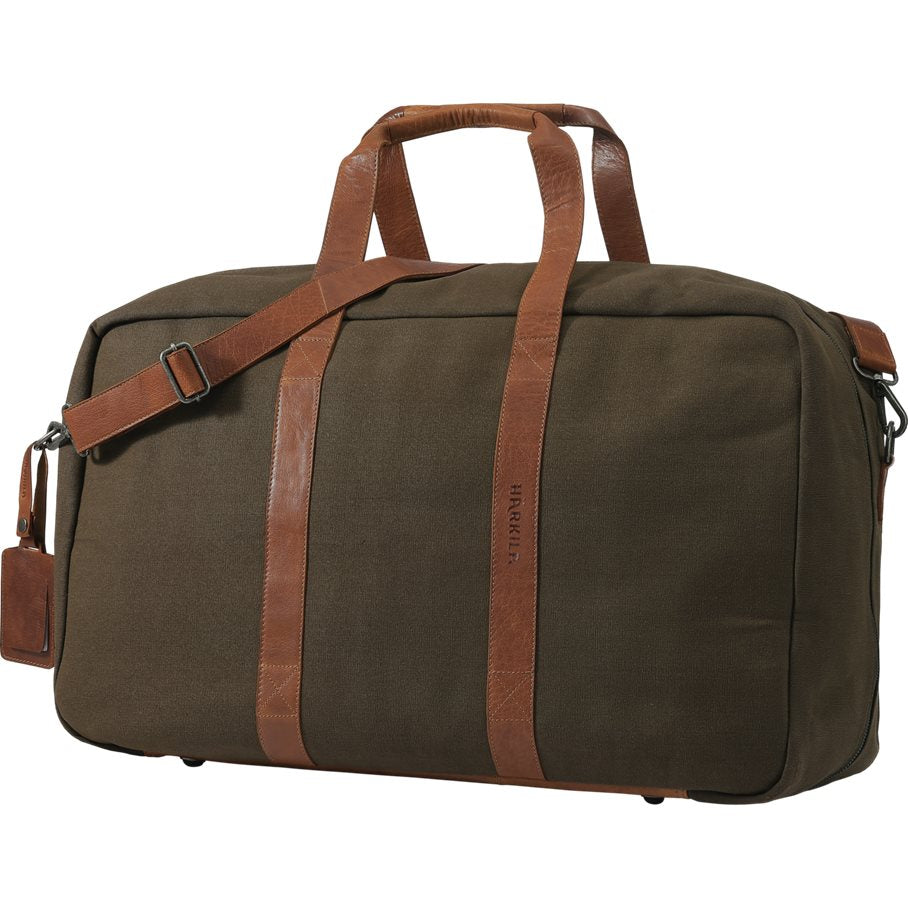 helgväska 65 L WARM OLIVE / EN STL