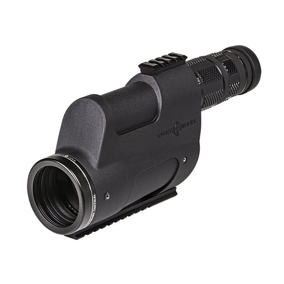 Latitude 15-45x60 MRAD Taktisk Tubkikare EN STL