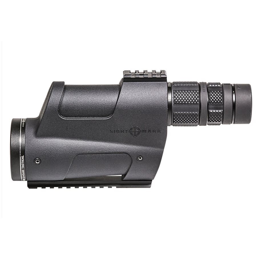 Latitude 15-45x60 MRAD Taktisk Tubkikare EN STL