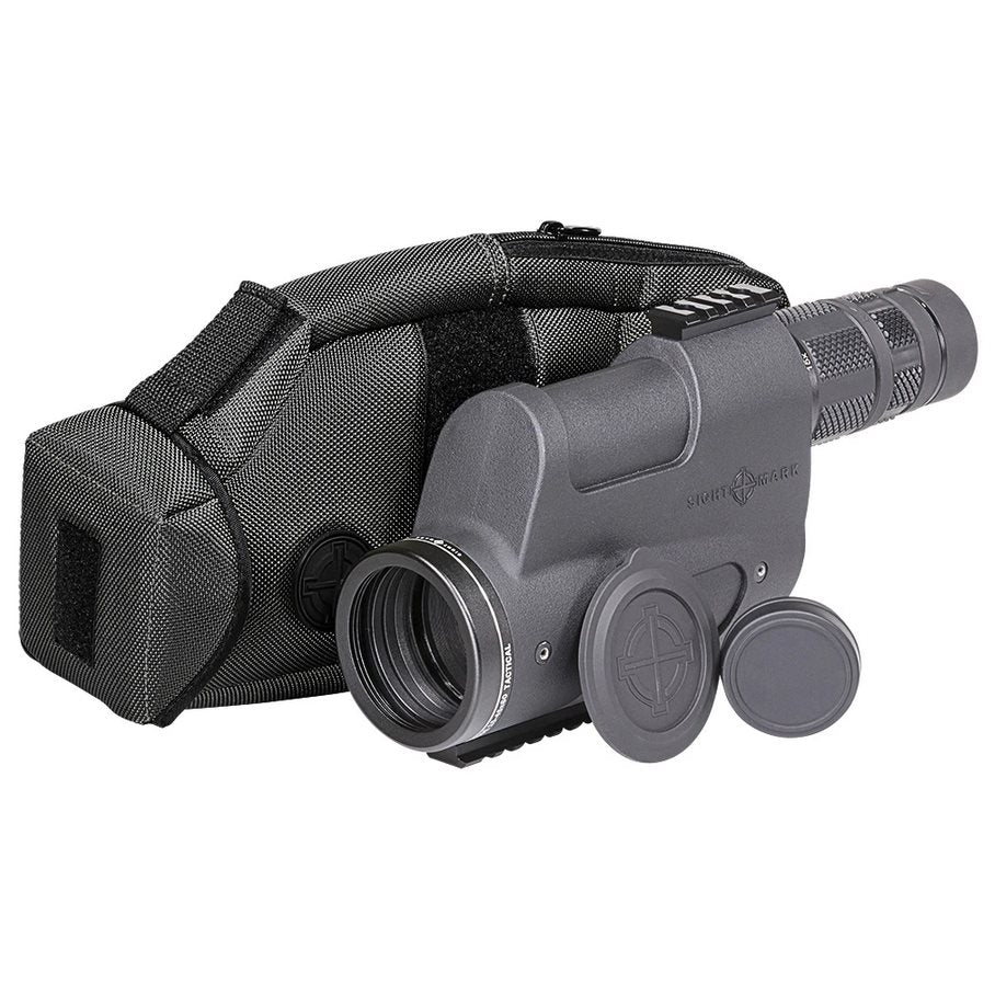 Latitude 15-45x60 MRAD Taktisk Tubkikare EN STL