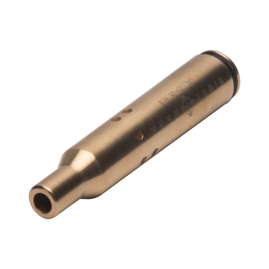 Accudot .30-06, .270, .25-06 Red Laser Boresight EN STL