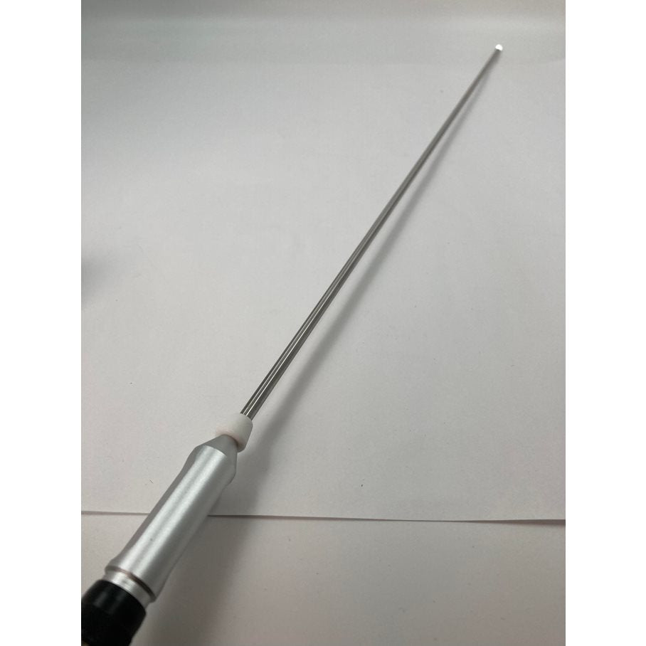 Borescope kamera - hård stång EN STL