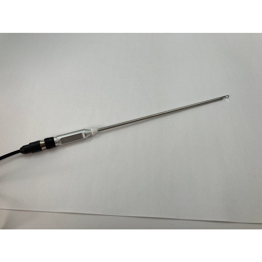 Borescope kamera - hård stång pistol EN STL