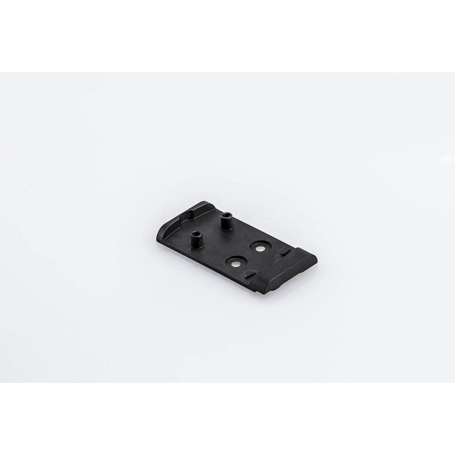 slide mount plate for Glock MOS EN STL