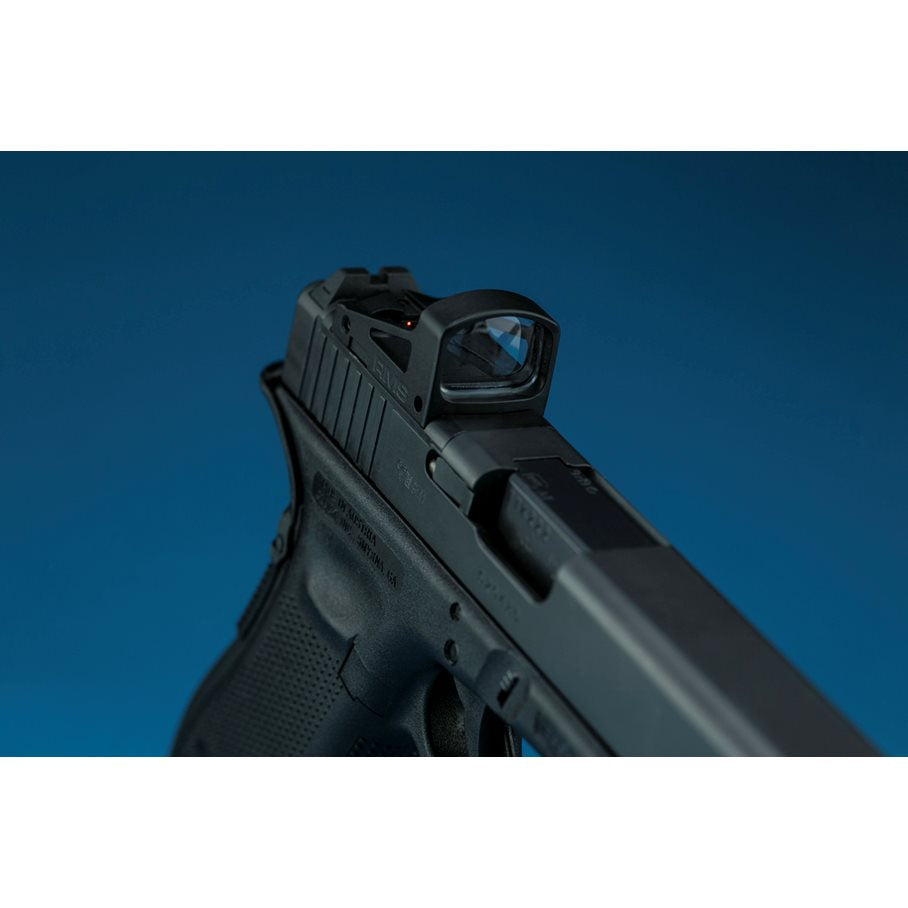 slide mount plate for Glock MOS EN STL