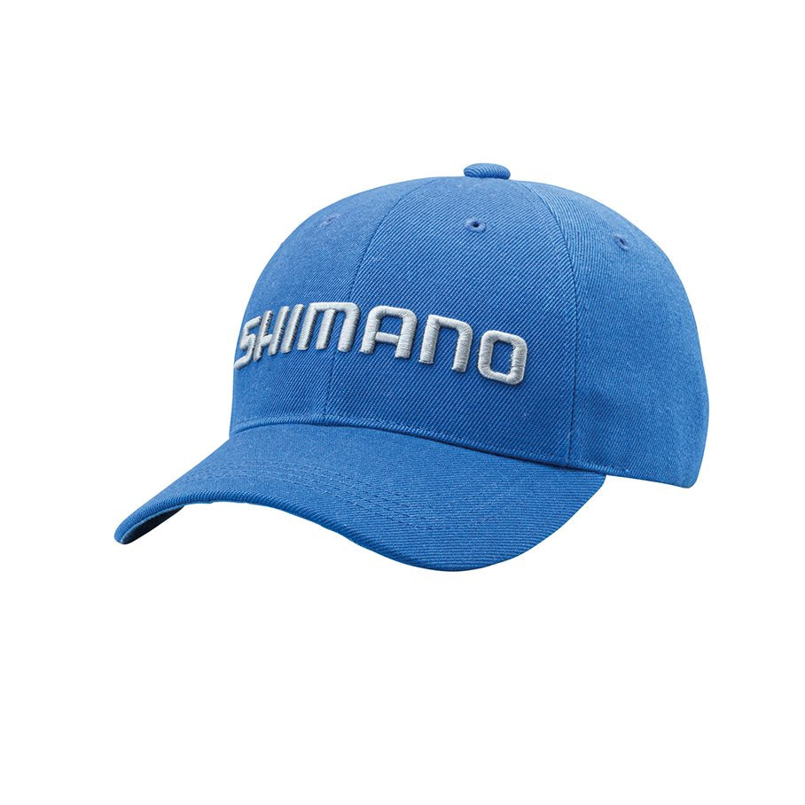 Basic Cap Regular ROYAL BLUE / EN STL
