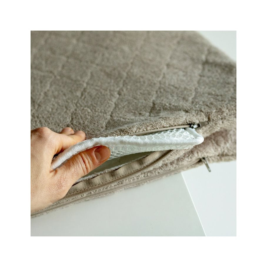 FlexDog Torkmatta 55x70 cm SVART / EN STL