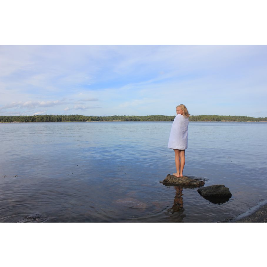 Utomhus Tvål EN STL