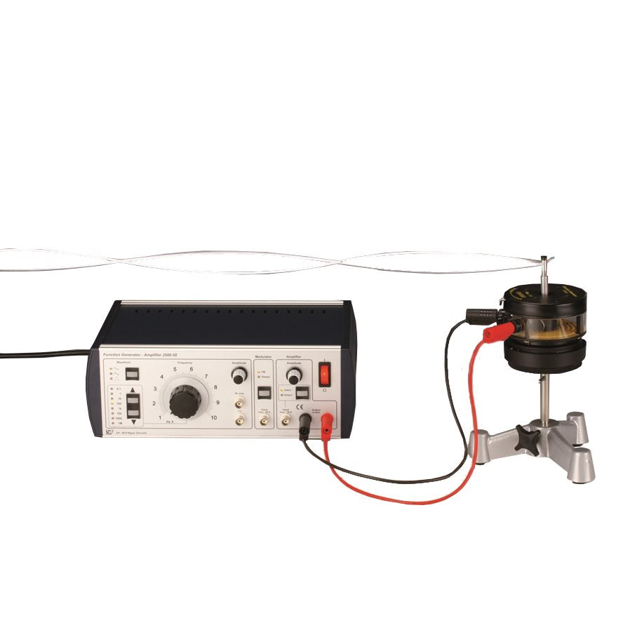 Vibratorlina - elastisk EN STL