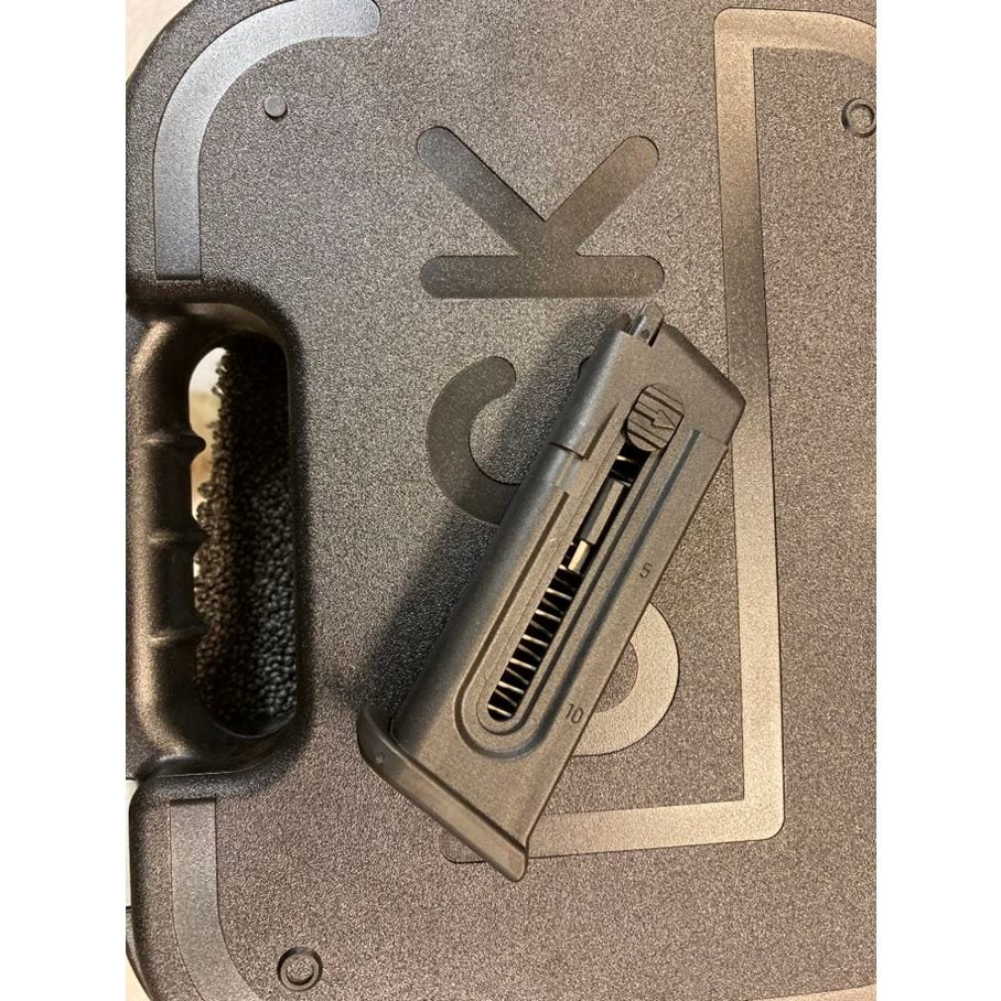 Magasin .22LR Till Glock 44 EN STL