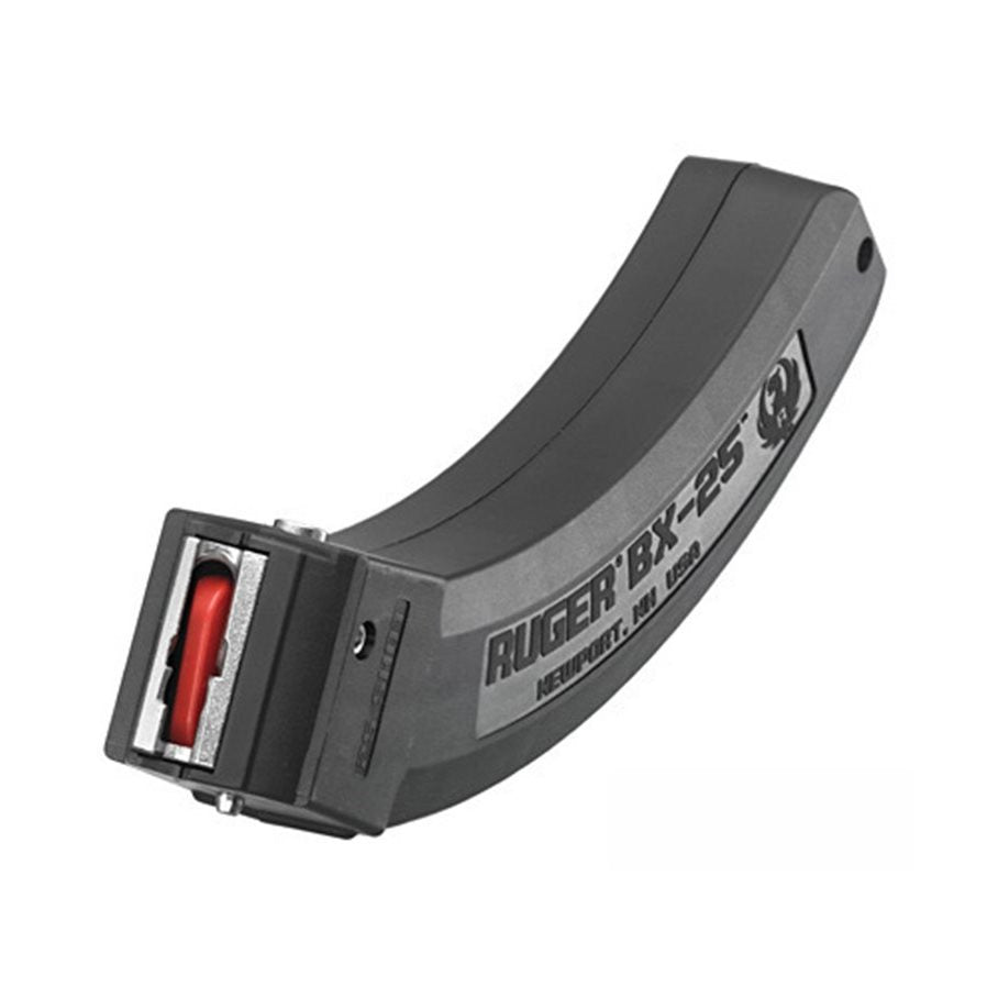 BX-25 magasin EN STL