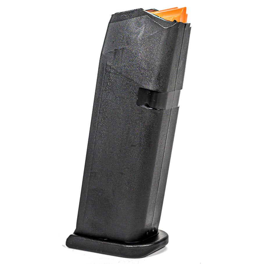 Magasin 15 Ptr, Orange Follower EN STL