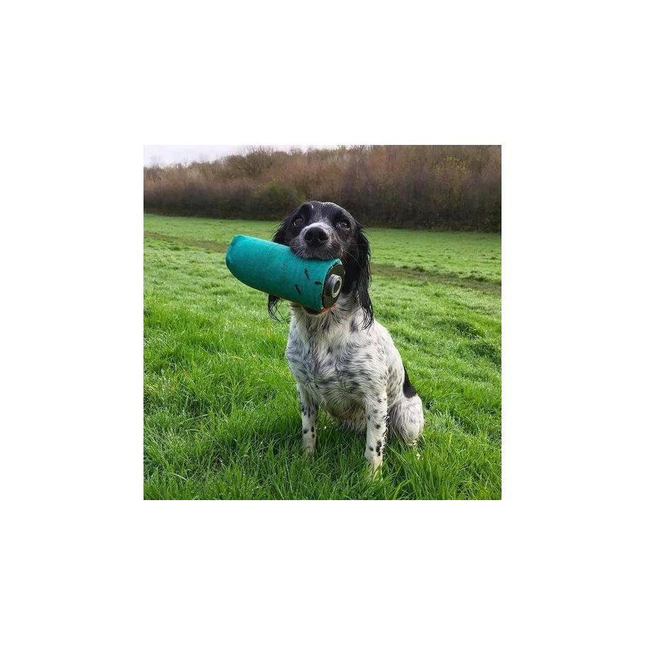 Dummy till apportkastare - Canvas EN STL