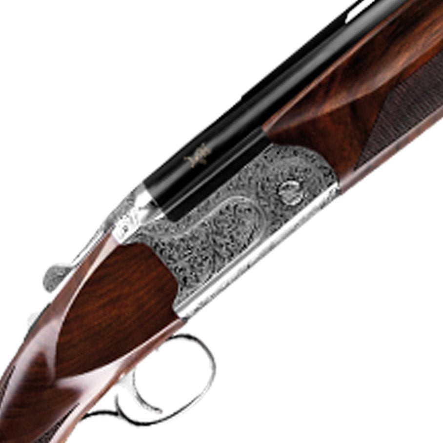 Hagelbock Zenith SXE Adj Sporter TRÄ / 76-12-01