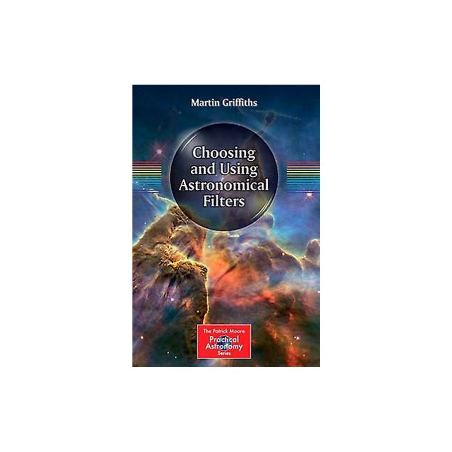 Choosing And Using Astronomical Filters EN STL