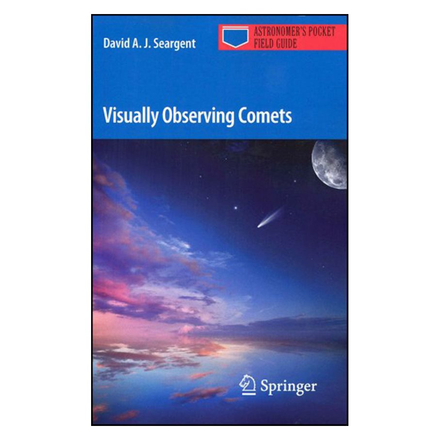 Visually Observing Comets EN STL