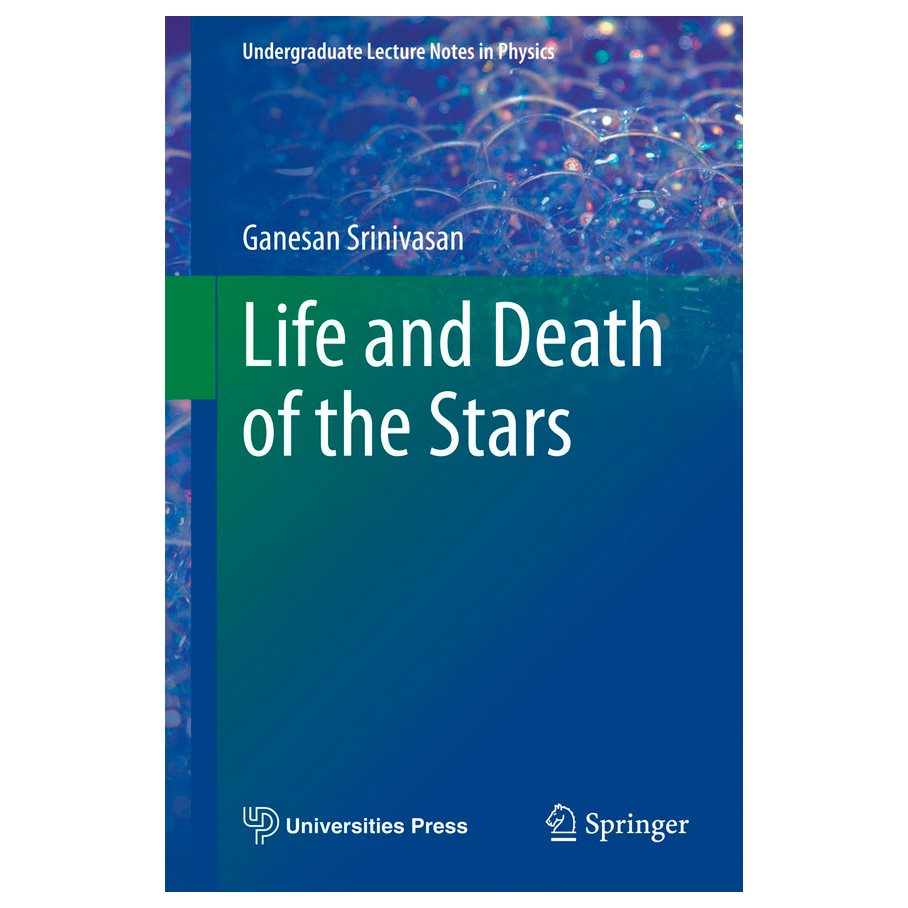 Life And Death Of The Stars EN STL