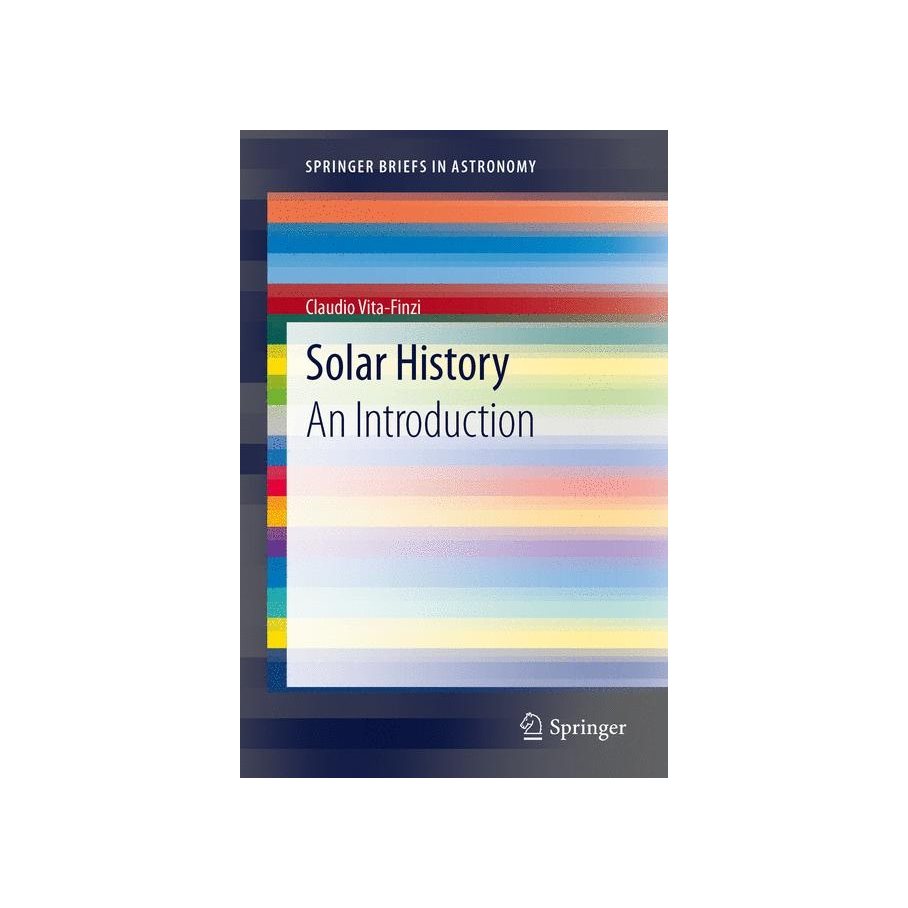 Solar History - An Introduction EN STL