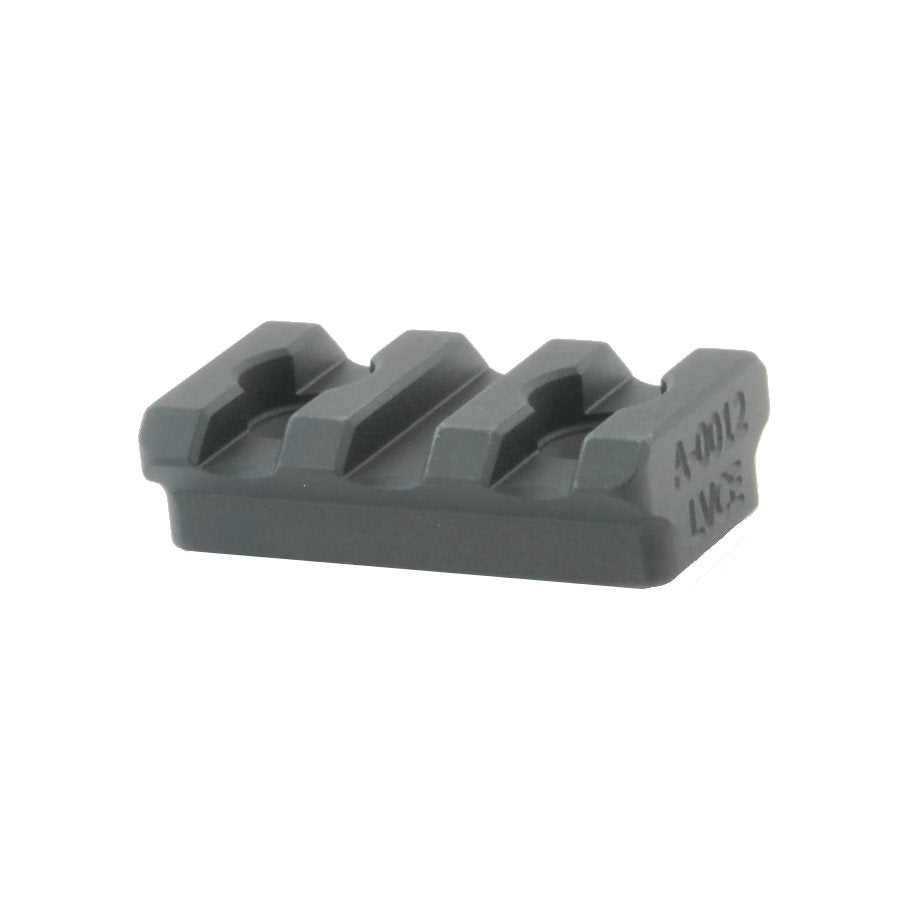 A-0012 Picatinny Rail 10x35 mm EN STL