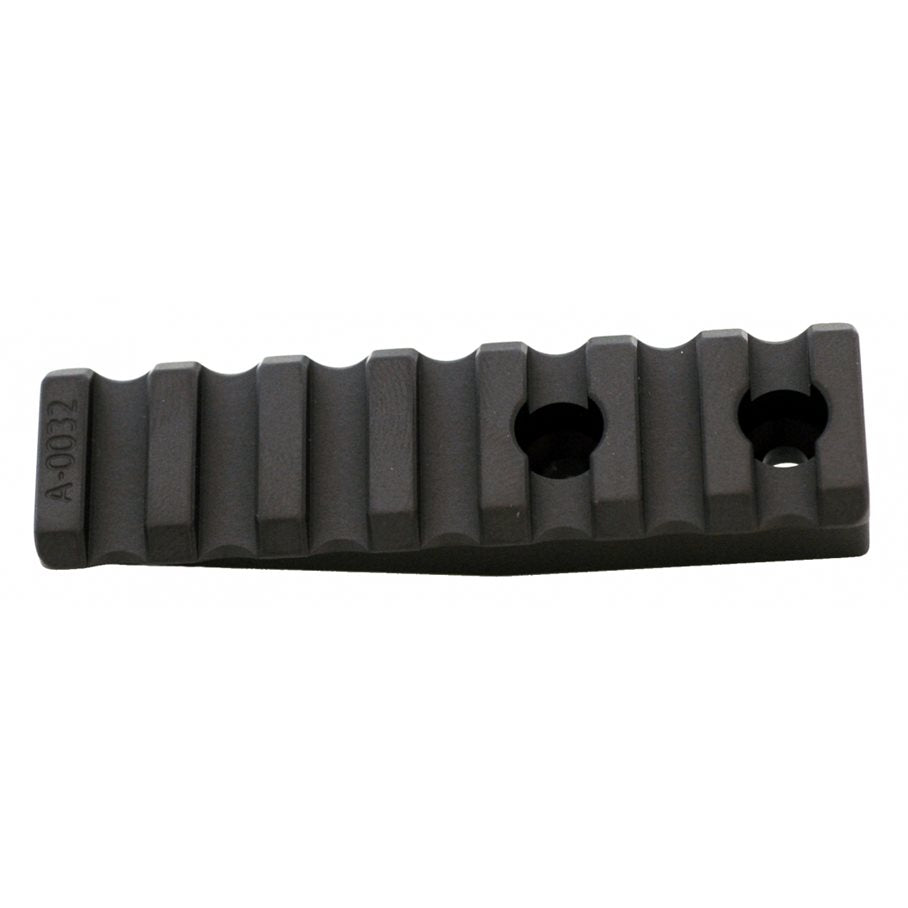 A-0032 Picatinny rail EN STL