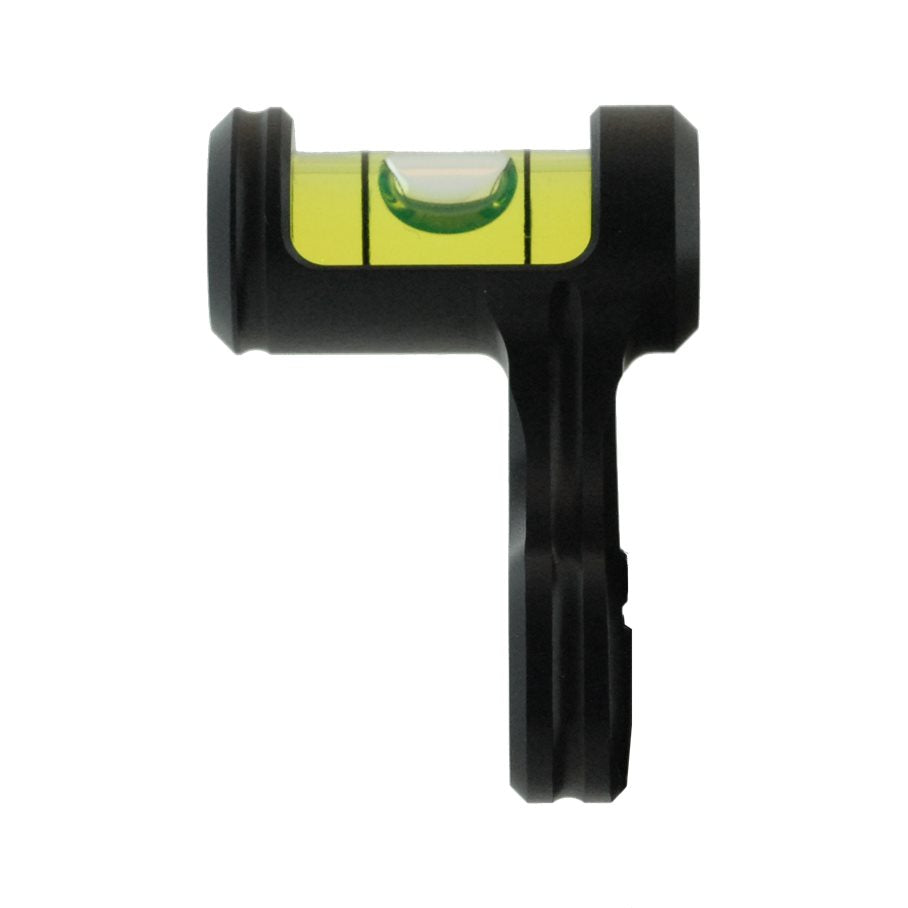 A-0119 Bubble Level Assembly EN STL