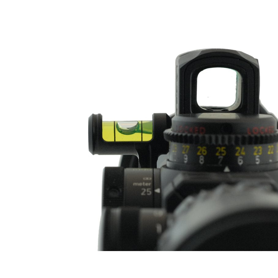 A-0119 Bubble Level Assembly EN STL