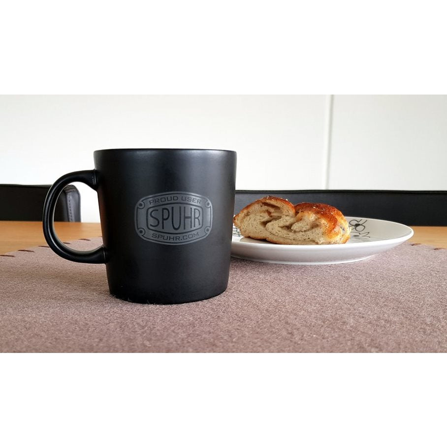 Proud User Mug EN STL