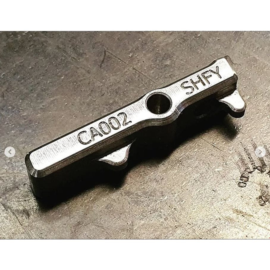 SICS Mag Catch, Unfitted EN STL