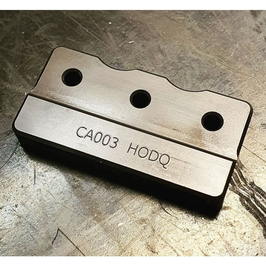 SICS Weight Kit, Exterior, 6-pack EN STL