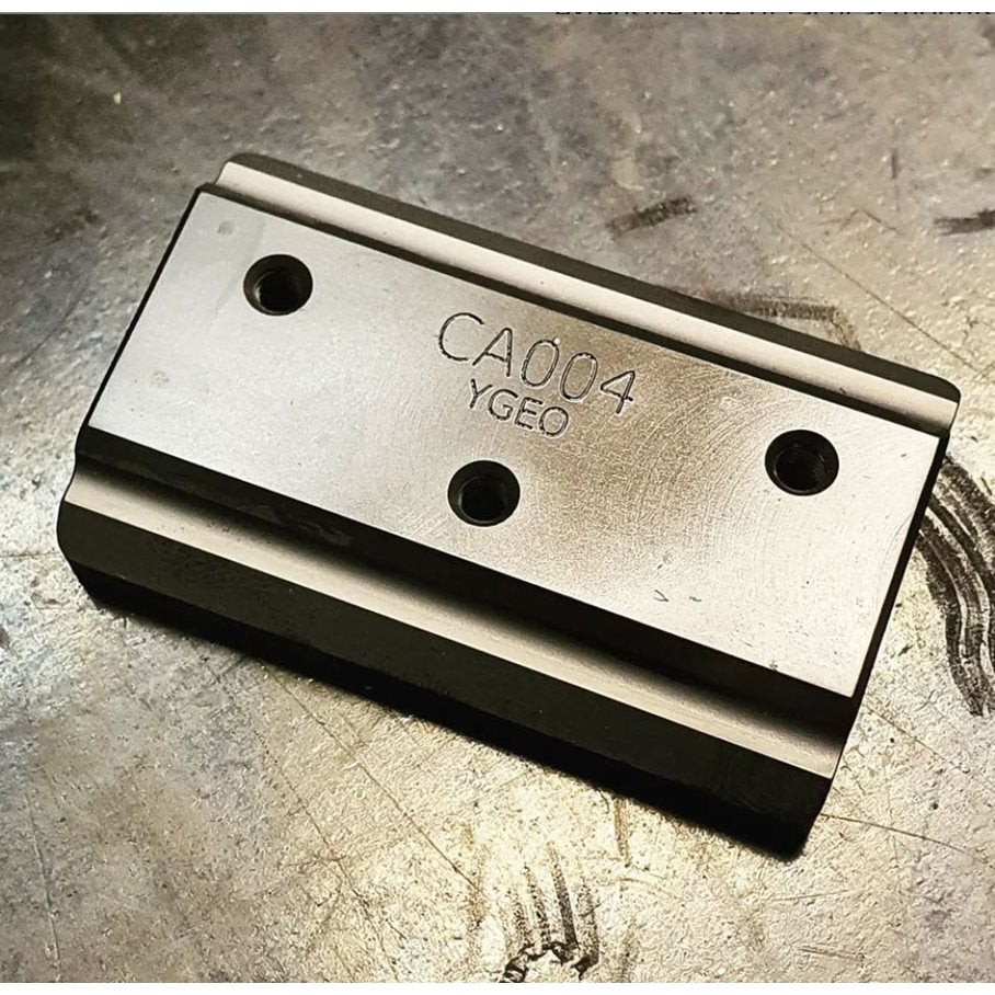 SICS Weight Kit, Interior, 5-pack EN STL