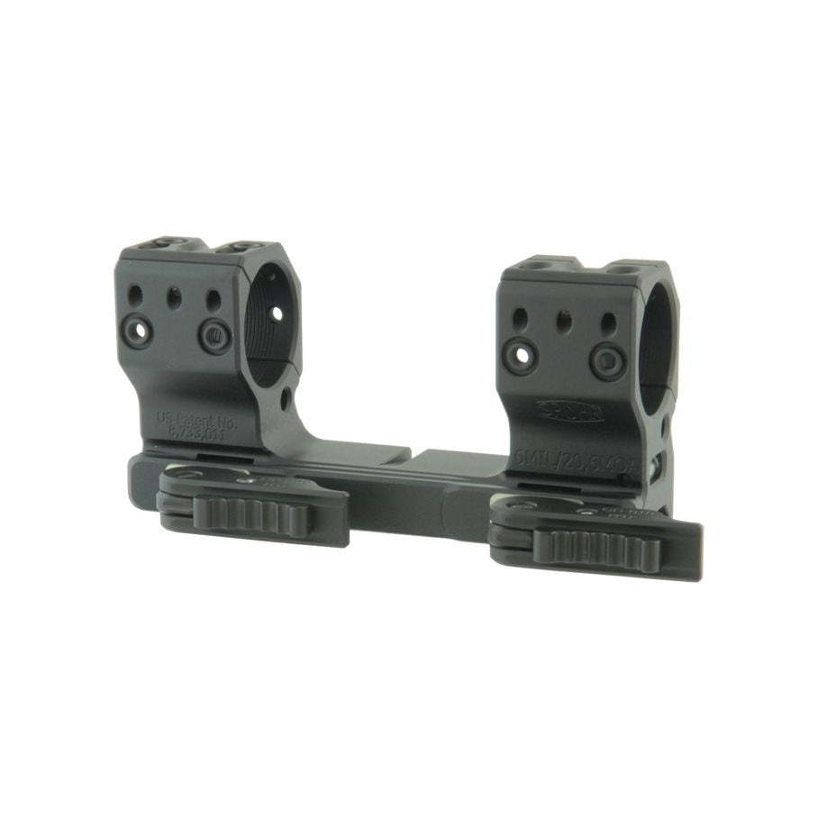 QDP-3602 QD Scope Mount 30 mm, H=38 mm, 6 MIL EN STL