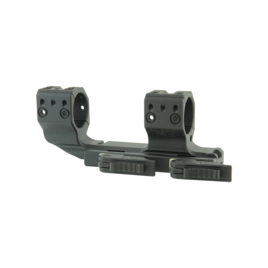 QDP-3616 QD Scope Mount 30 mm, H=38 mm, 6 MIL EN STL