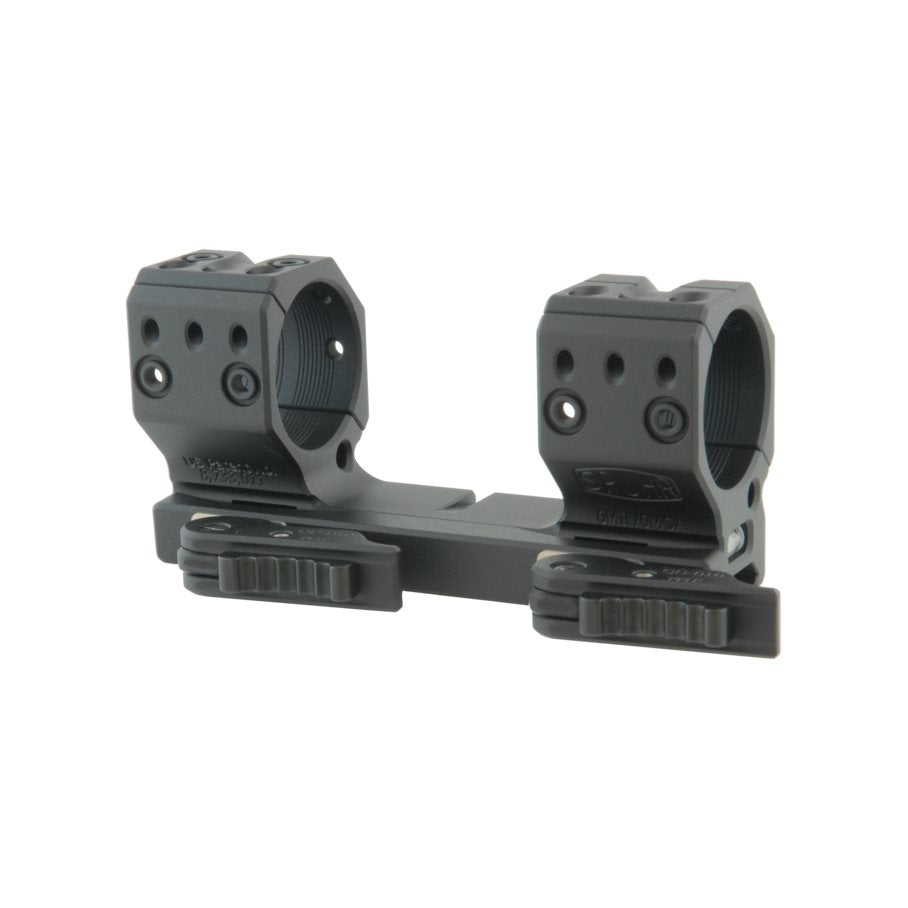 QDP-4006 QD Scope Mount 34 mm, H=34 mm, 0 MIL EN STL