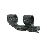 QDP-4016 QD Cantilever Scope Mount 34 mm, H=38 mm, 0 MIL EN STL