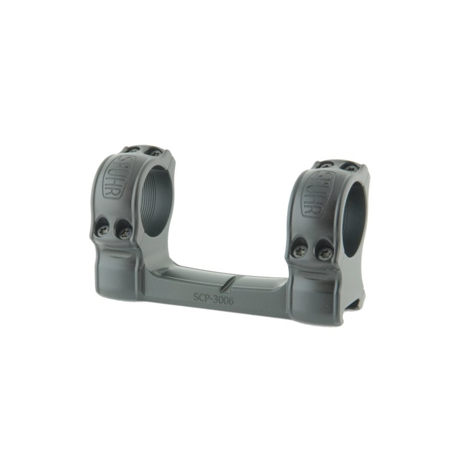 Aesthetic Mount 30 mm Picatinny H=34 mm 0 MIL EN STL