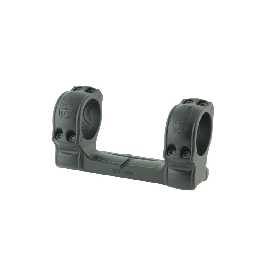 Aesthetic Mount 30 mm SAKO TRG H=34 mm 0 MIL EN STL