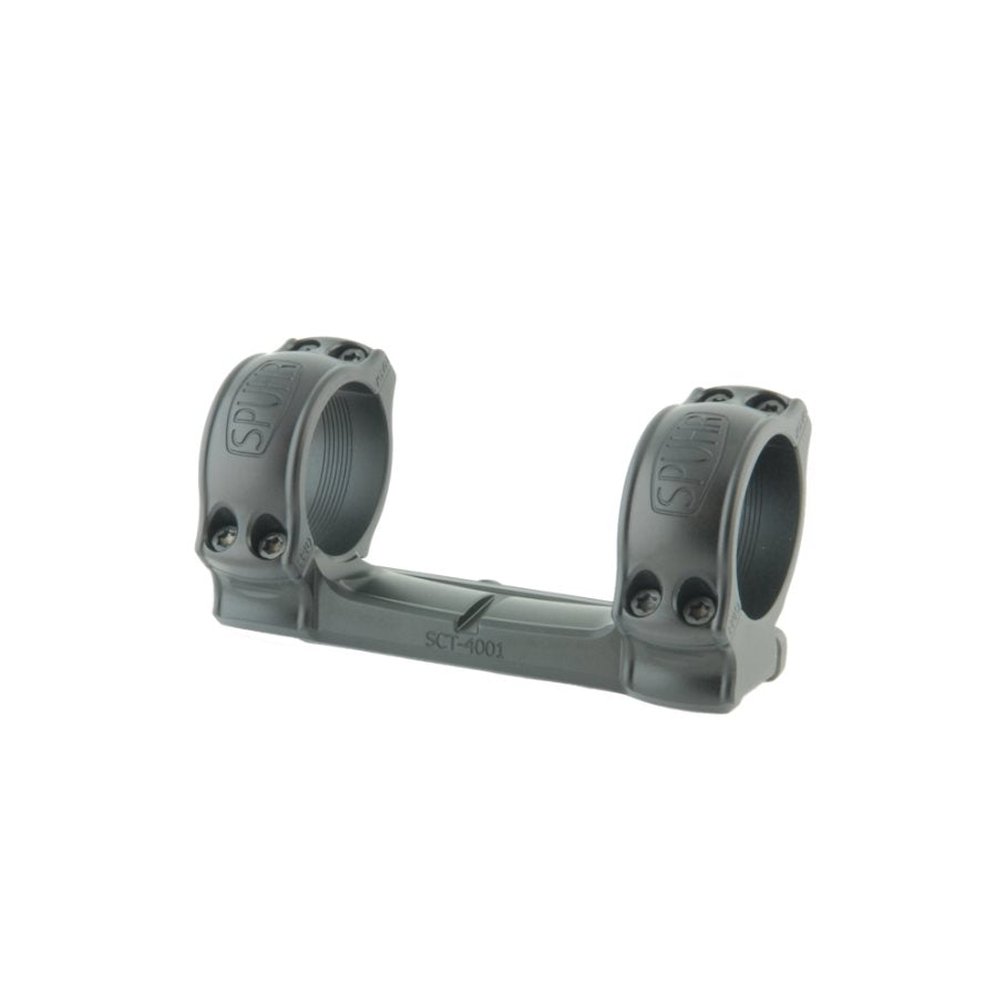 Aesthetic Mount 34 mm SAKO TRG H30 mm 0 MIL EN STL