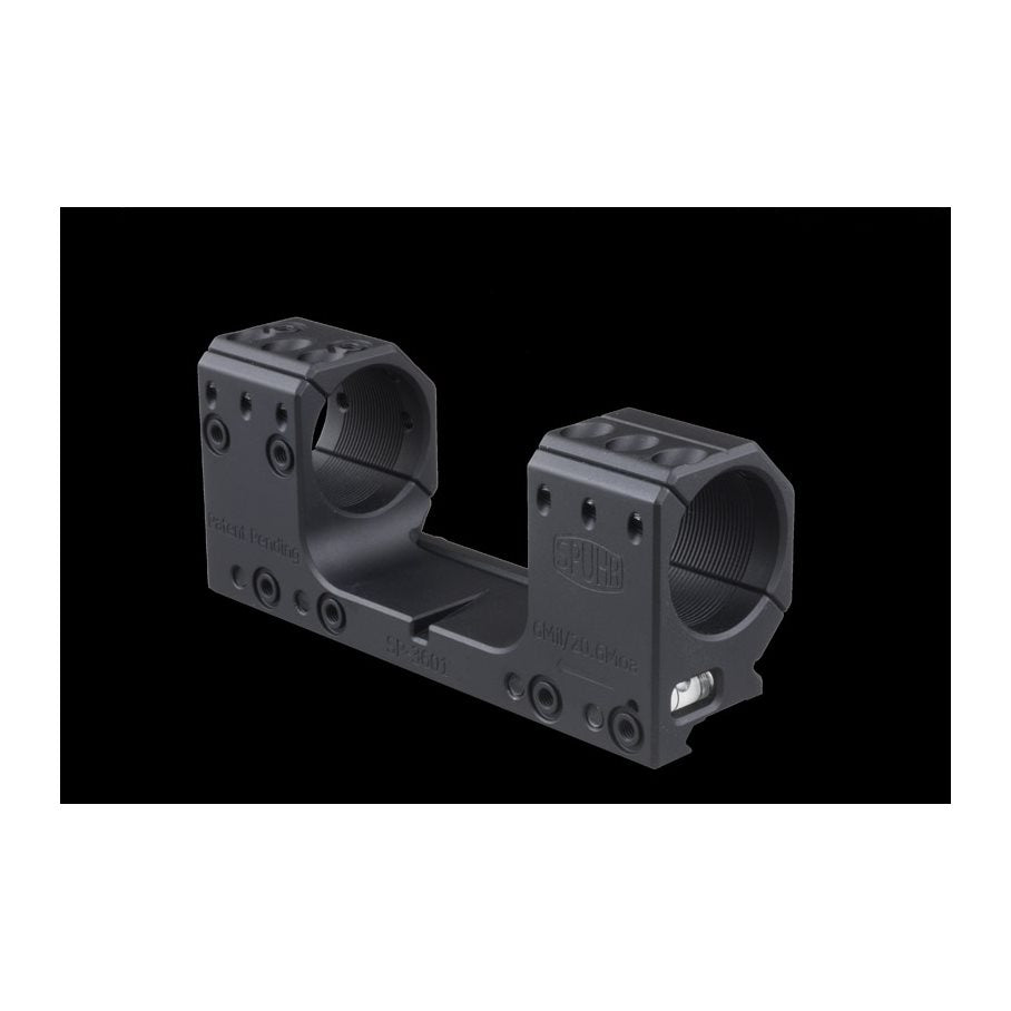 SP-3601 Scope Mount 30 mm Picatinny EN STL