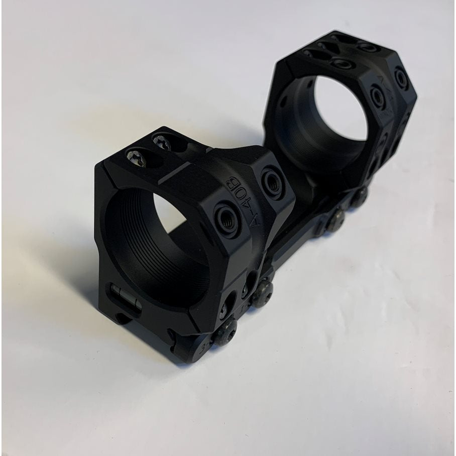 SP-4001C Scope Mount 34 mm Picatinny EN STL
