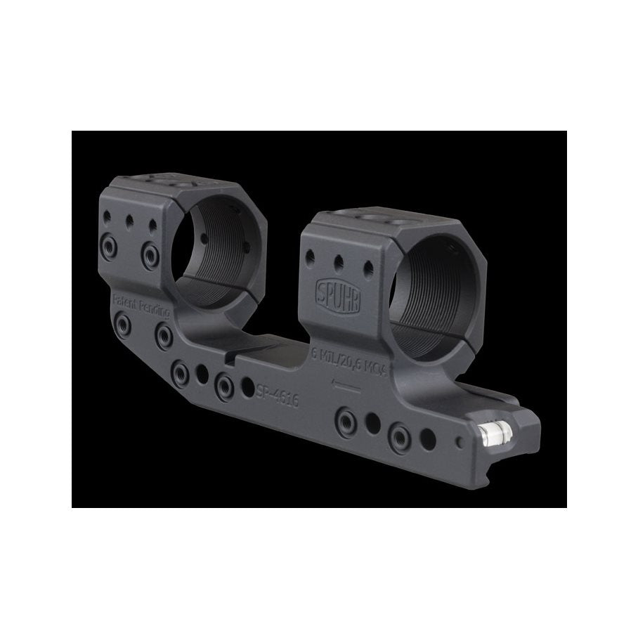 SP-4616 Cantilever Scope Mount 34 mm for Picatinny EN STL