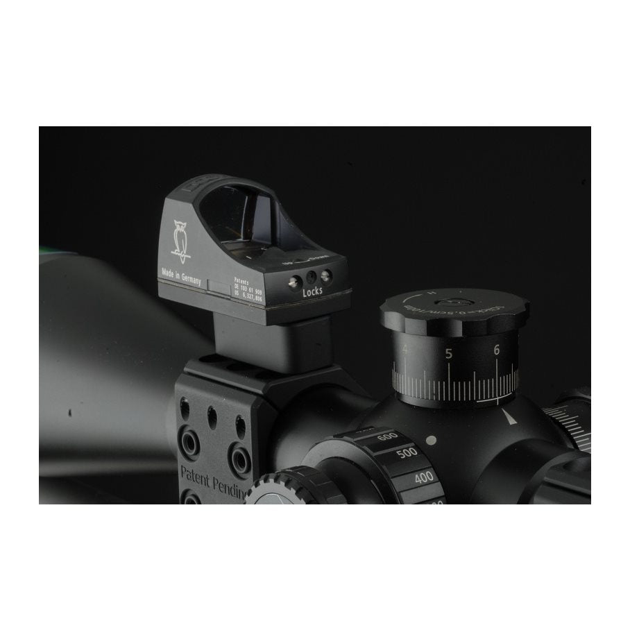 SR-3000 Separate rings for ring size 30 mm EN STL